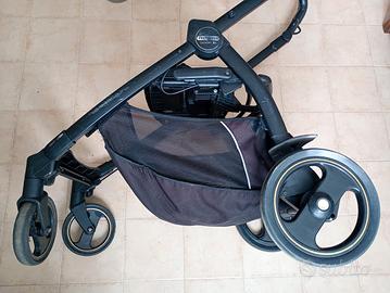 Telaio peg perego