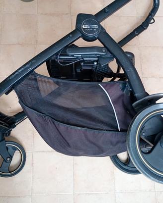 Telaio peg perego