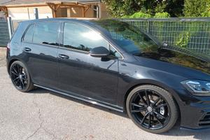 Golf 7.5 R Performance 