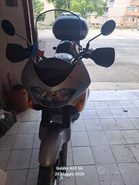 Motocicletta
