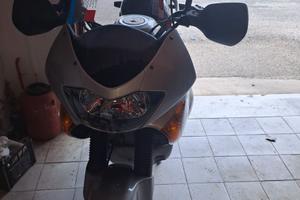 Motocicletta