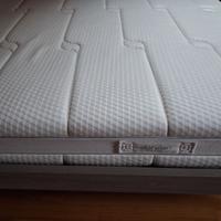 Materasso DORELAN 160x 200 - molle indipendenti