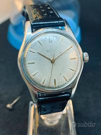 Orologio zenith pilot vintage anni 50