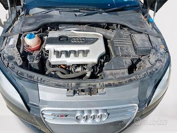 2010 MOTORE AUDI TTS TFSI QUATTRO 2.0B COD. CDLB