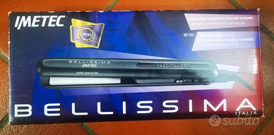 Piastra per Capelli Belliss_ima Imetec B9 100