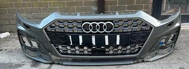 Ricambi Originali Audi S-Line A1 GB 2019-2025