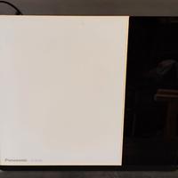 Hi-fi Panasonic SC-HC39