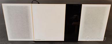 Hi-fi Panasonic SC-HC39
