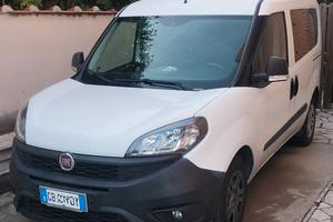 FIAT Doblò 1.3Mjt S&S Combi N1 Easy 5P