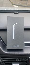 Samsung galaxy s25 128 gb