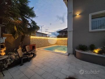 BIFAMILIARE A OSPITALETTO