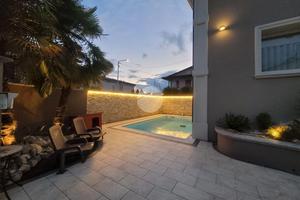 BIFAMILIARE A OSPITALETTO