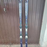 Sci Salomon GS Lab