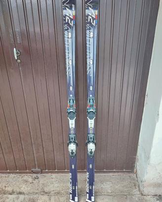 Sci Salomon GS Lab