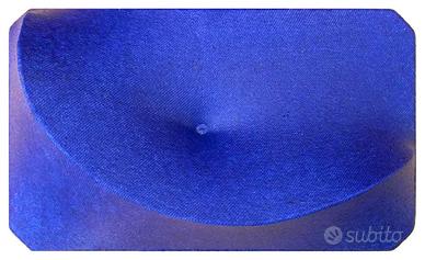 Giuseppe Amadio estroflessione su tela