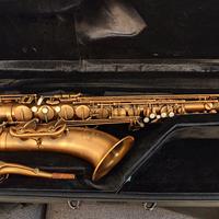 Sax Tenore