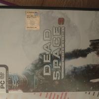 dead space 3 limited edition per pc