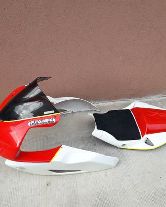 CARENE HONDA CBR 1000 04-05- HONDA SP1