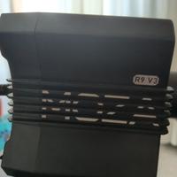 base r9 V3  pari al nuovo con garanzia 