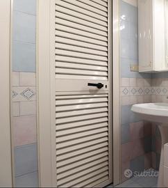 Porte persiane