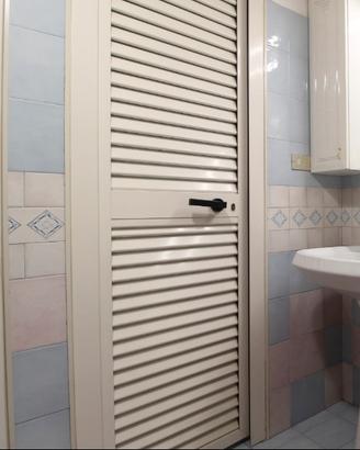 Porte persiane