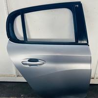 Porta posteriore destra Peugeot 208