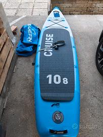 TAVOLA DA PADDLE (SUP) gonfiabile