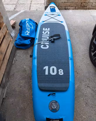 TAVOLA DA PADDLE (SUP) gonfiabile