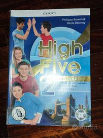 Testo di inglese scuola media 