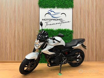 YAMAHA XJ-6 XJ6 XJ 600 / 7.000KM / TUA DA 99€ AL M