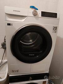 Asciugatrice Samsung 