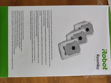 Sacchetti iRobot Roomba 