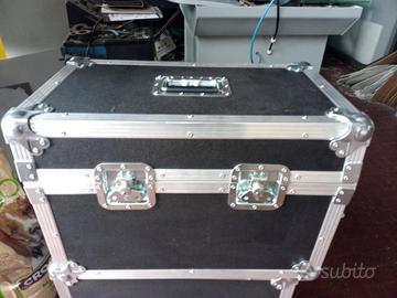 Flight case baule