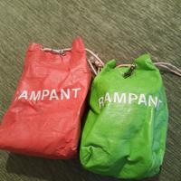 Rampanti Zermatt per scialpinismo