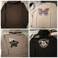 Abbigliamento ragazza 12/14 anni