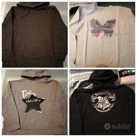 Abbigliamento ragazza 12/14 anni