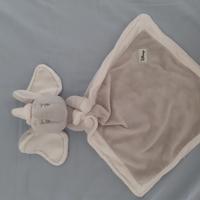 Disney lenzuolino Dumbo come nuovo