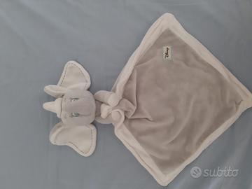 Disney lenzuolino Dumbo come nuovo