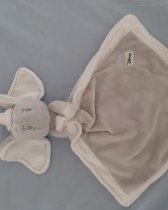 Disney lenzuolino Dumbo come nuovo