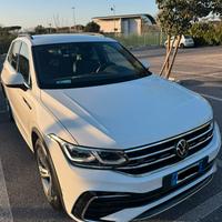 Volkswagen Tiguan 1.5 TSI 150 CV R-Line – 2023