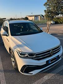 Volkswagen Tiguan 1.5 TSI 150 CV R-Line – 2023