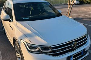 Volkswagen Tiguan 1.5 TSI 150 CV R-Line – 2023