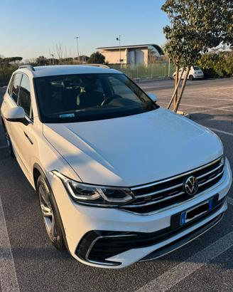 Volkswagen Tiguan 1.5 TSI 150 CV R-Line – 2023