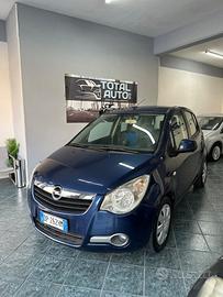 Opel Agila 1.0 12V 65CV Enjoy
