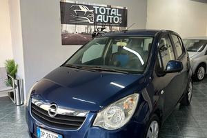 Opel Agila 1.0 12V 65CV Enjoy