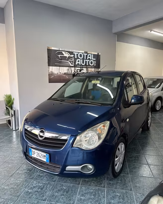 Opel Agila 1.0 12V 65CV Enjoy