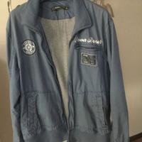 Giacca Blend  Bomber