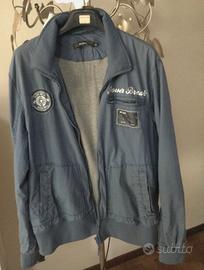 Giacca Blend  Bomber