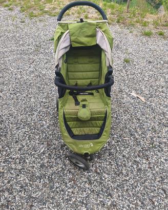 Passeggino Baby Jogger 