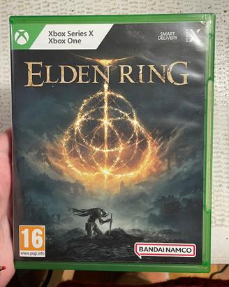 elden ring xbox serie x e xbox one